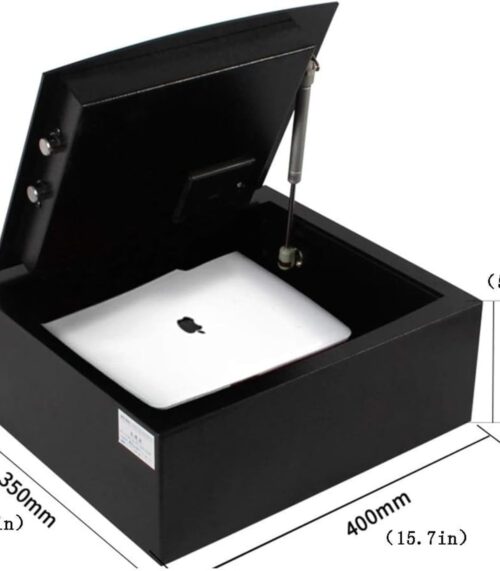 Top Open Hotel Safe Locker dimension