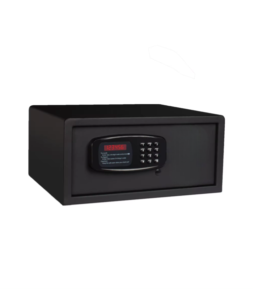 Electronic Safe Lockers