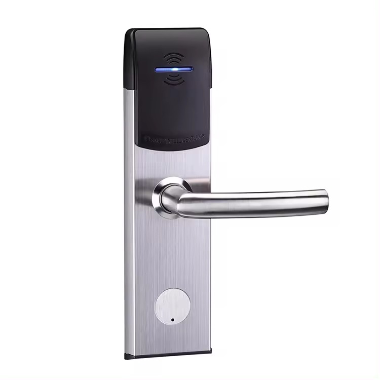 Gaoan elegant rfiddoor lock (1)