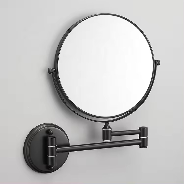 Wall Mounted Magnifying Mirror