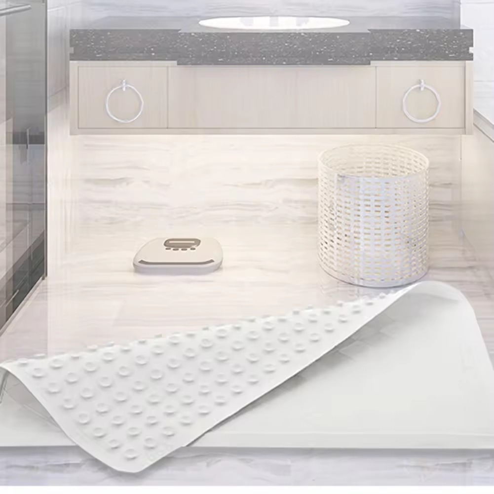 Non-Slip Grip Bathroom Shower Mat