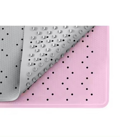 Anti Slip Rubber Bath Mat