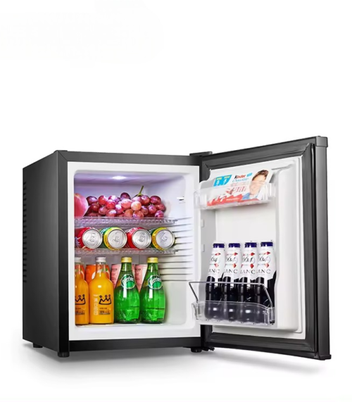 Solid Door Mini Bar without Compressor