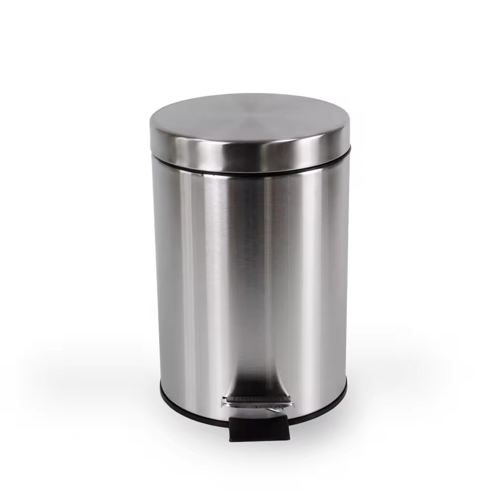 Pedal Dustbin