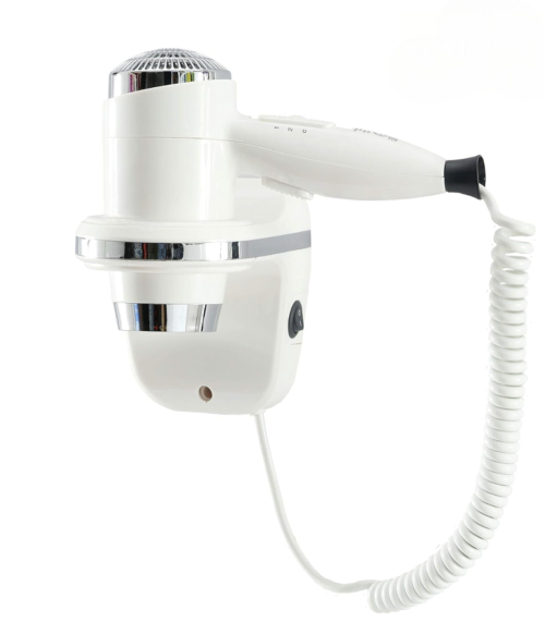 Hotel Wall Mounted Hair Dryer