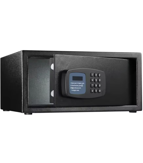 Hotel King Digital Safe Locker