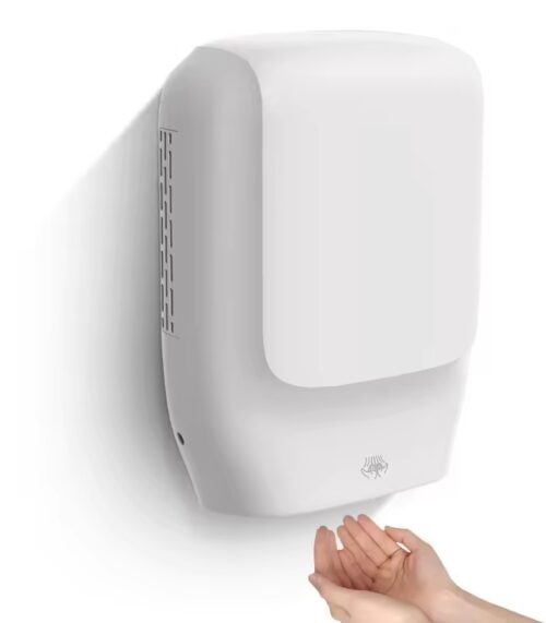 Automatic Electric Mini Jet Hand Dryer