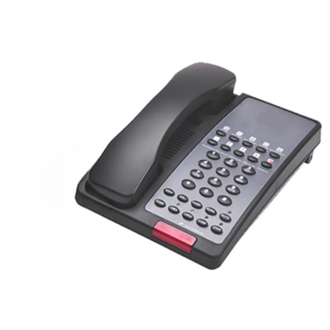 Advanced 10-Service Key Cordless Telephone