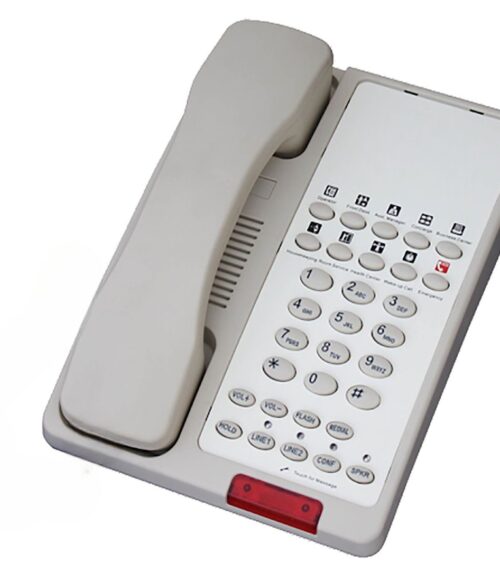 Bittel 10 Service Key Telephone