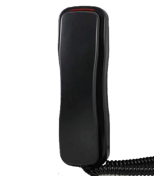 Bittel 41 T18 Landline Telephone (Black)