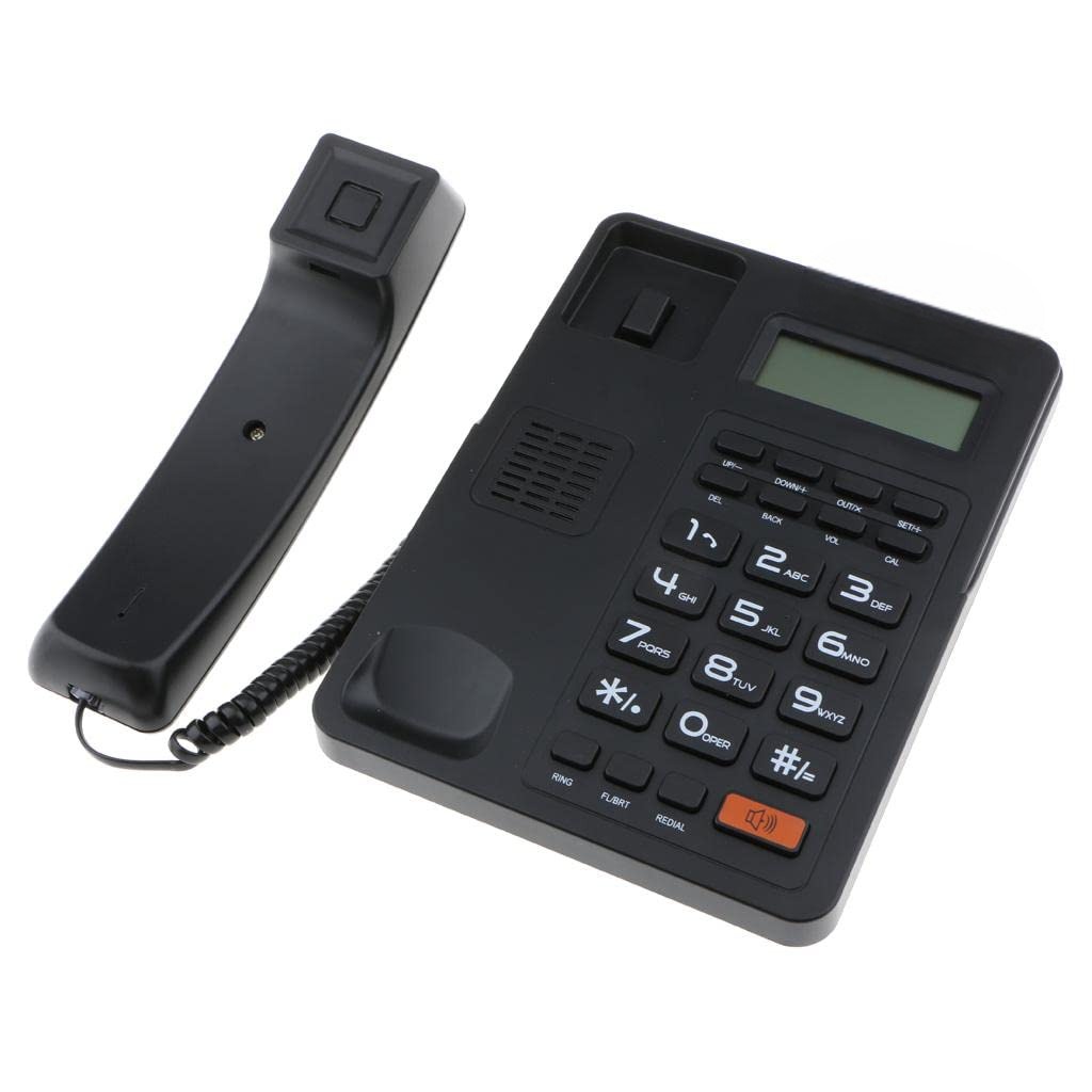 Premium Telephone for Hotel Rooms