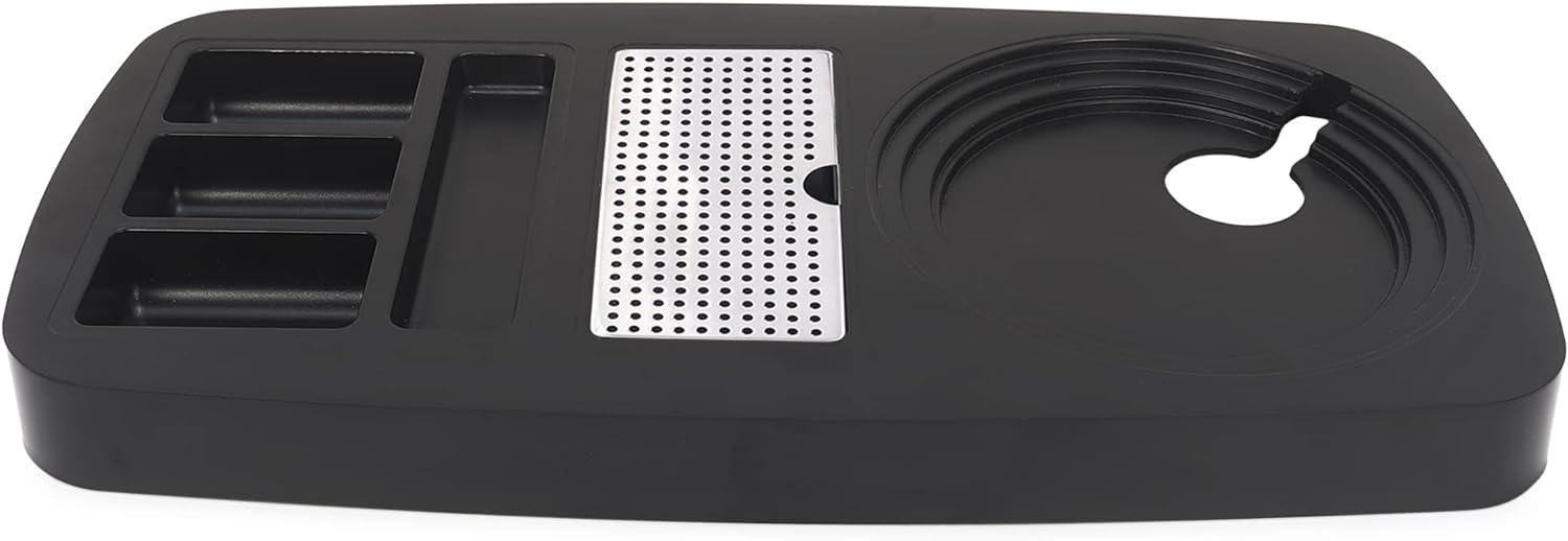 All-in-One Tray for Electric Kettle