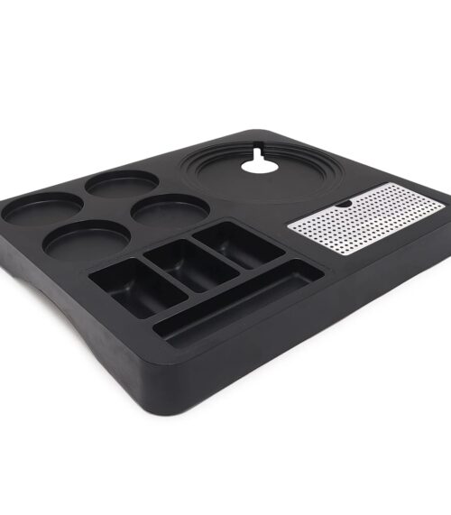 Black Tray for Electric Kettle