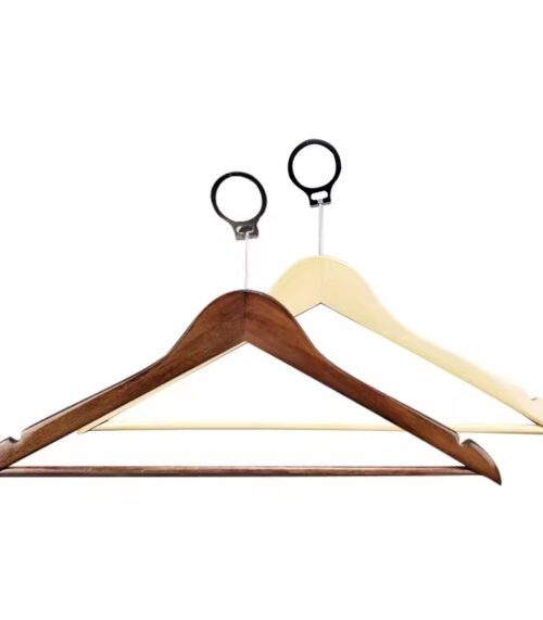 Anti-Slip Hook Hanger