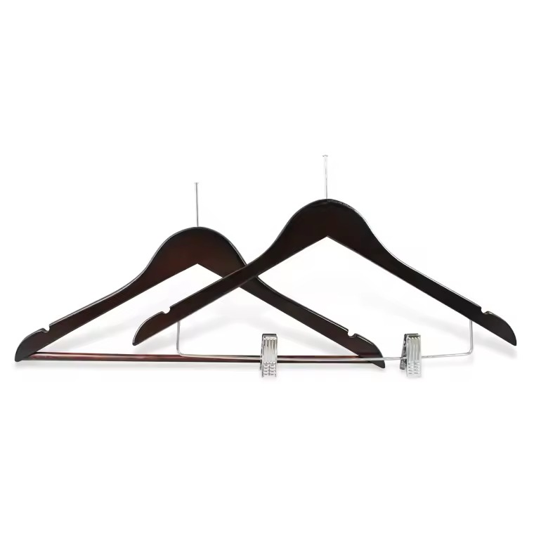 Clip hangers