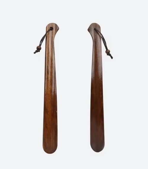 Wooden Shoe Horns