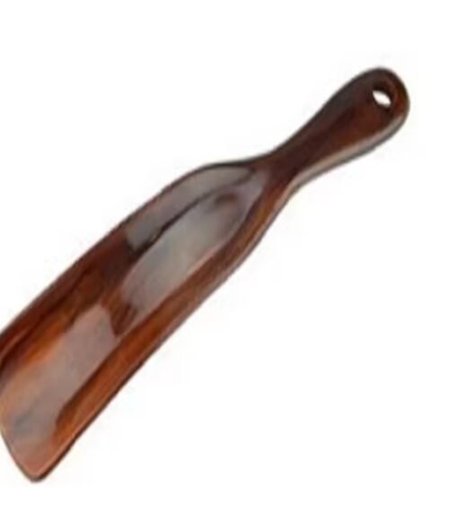 Buffalo Natural Flat Shoe Horn