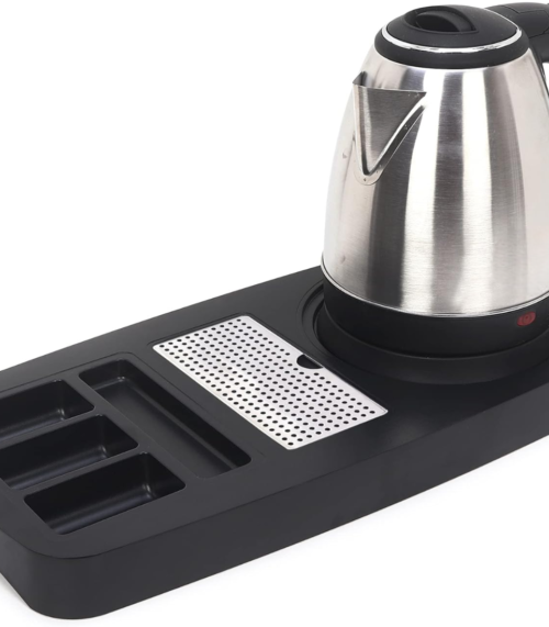 All-in-One Tray for Electric Kettle